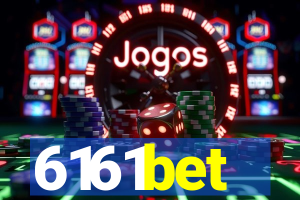 6161bet