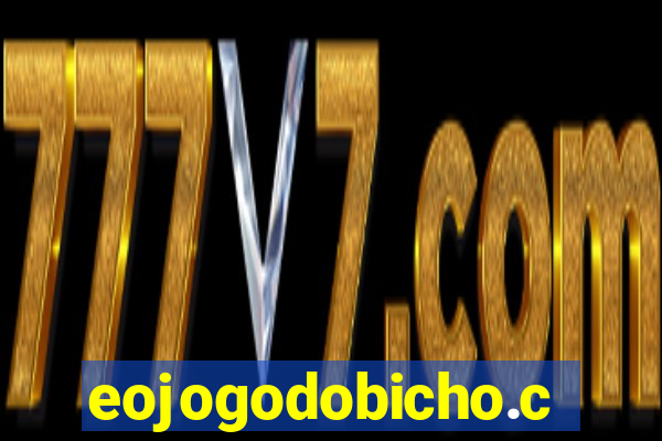 eojogodobicho.com