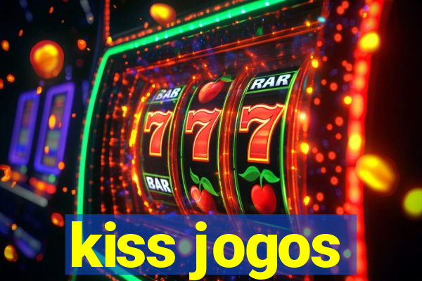 kiss jogos