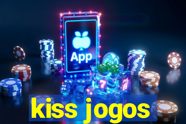 kiss jogos