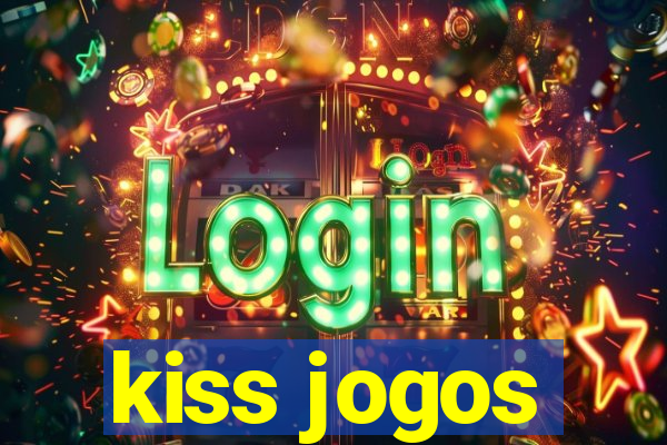 kiss jogos