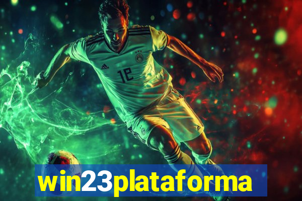 win23plataforma