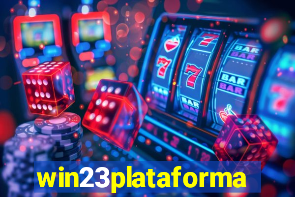 win23plataforma