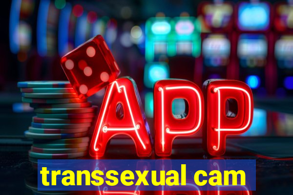 transsexual cam