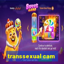 transsexual cam