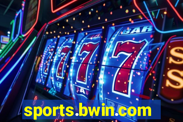 sports.bwin.com