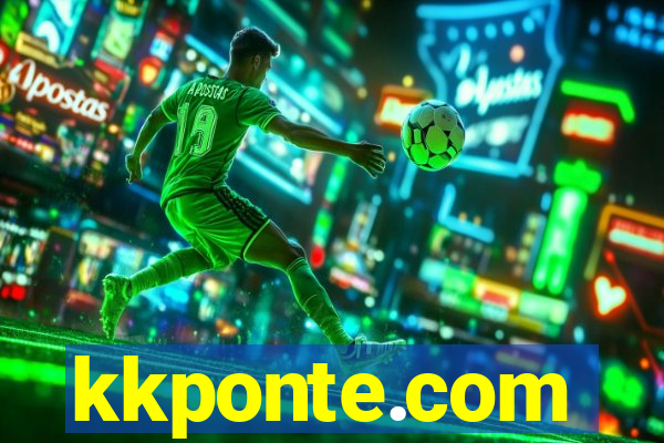 kkponte.com