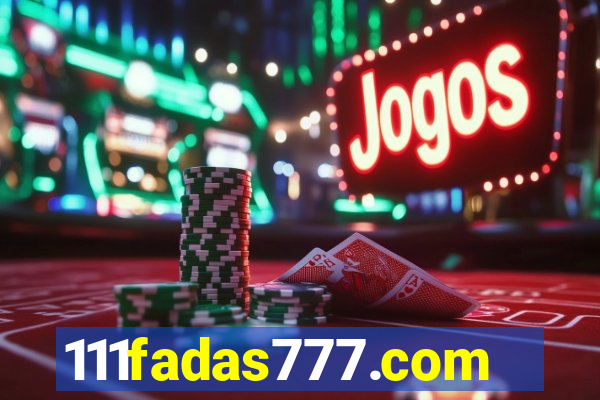 111fadas777.com