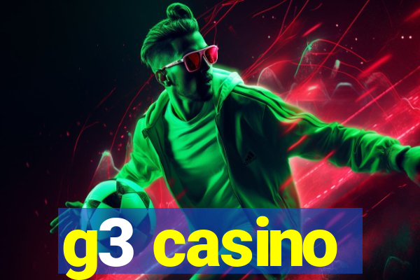 g3 casino