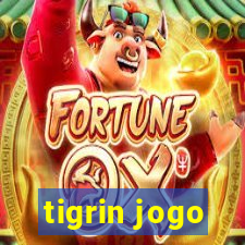 tigrin jogo