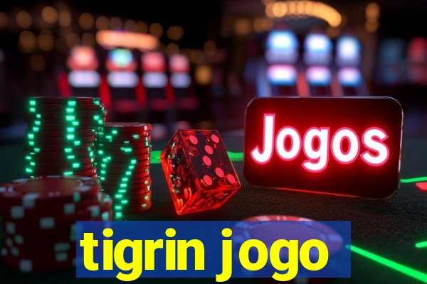 tigrin jogo