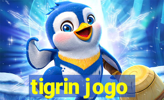 tigrin jogo