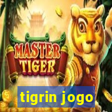 tigrin jogo