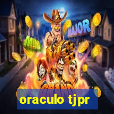 oraculo tjpr