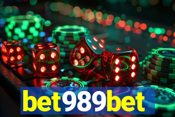 bet989bet