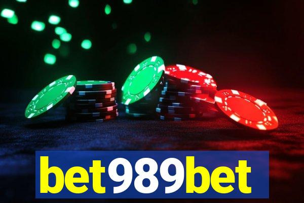 bet989bet