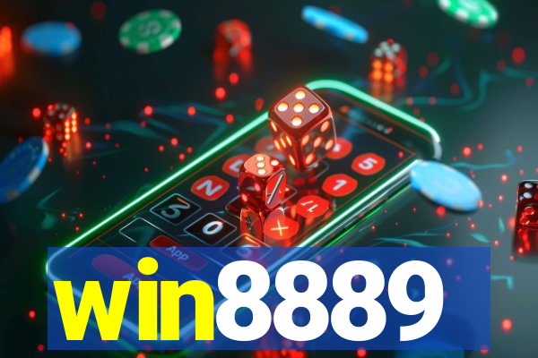 win8889