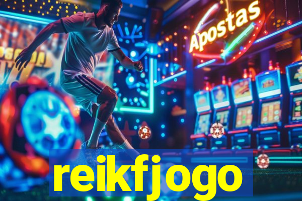 reikfjogo