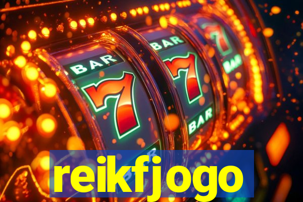 reikfjogo