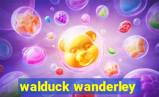 walduck wanderley