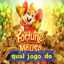 qual jogo do tigrinho ganhar dinheiro