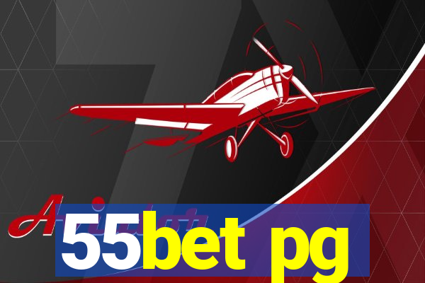 55bet pg