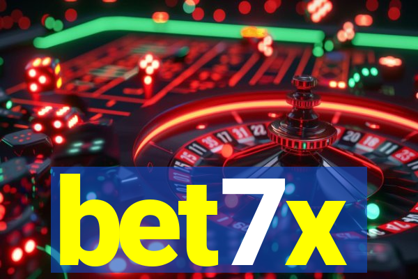 bet7x