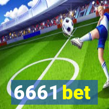 6661 bet