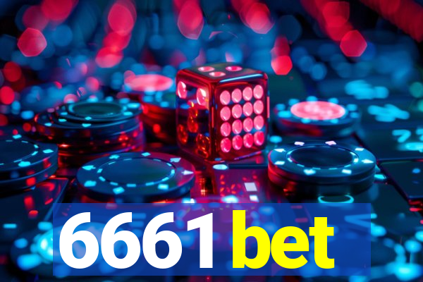 6661 bet