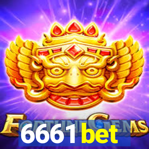 6661 bet