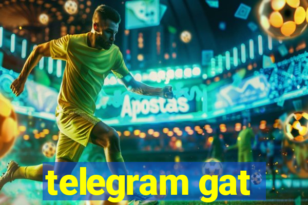 telegram gat