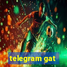 telegram gat