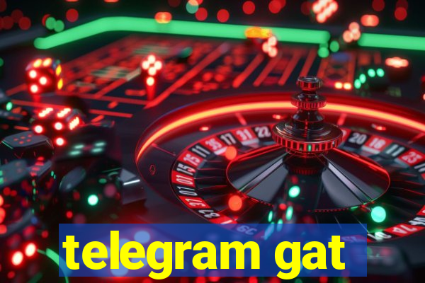 telegram gat