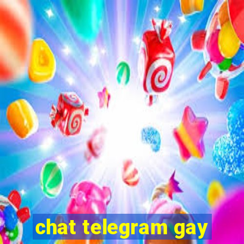 chat telegram gay