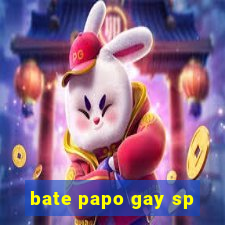 bate papo gay sp