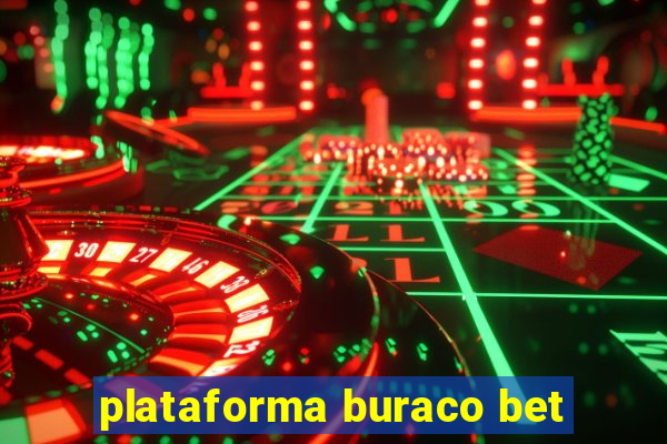 plataforma buraco bet