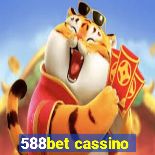 588bet cassino