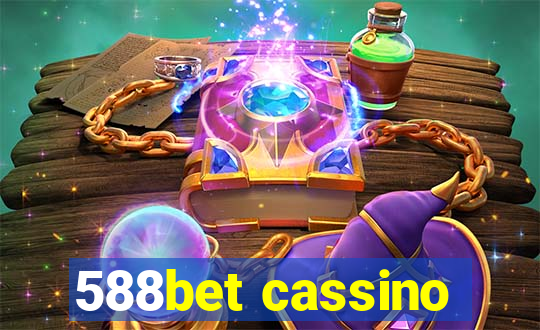 588bet cassino