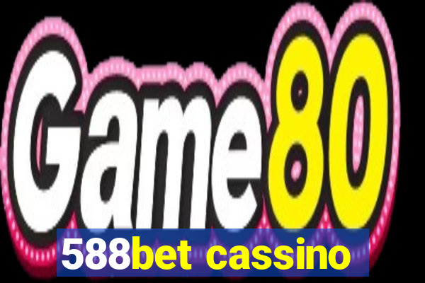 588bet cassino