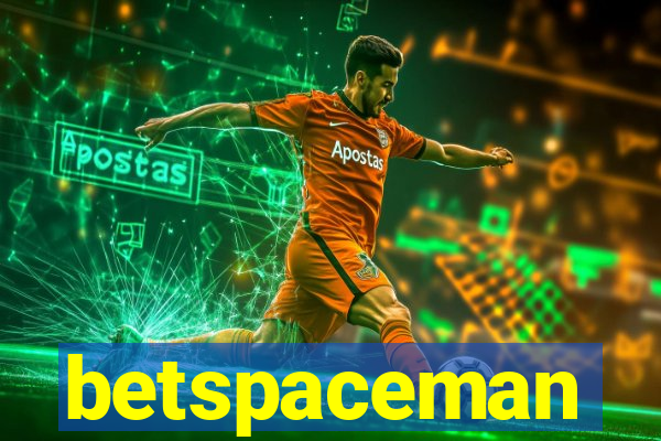 betspaceman