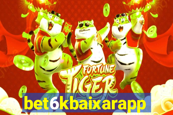 bet6kbaixarapp