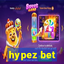 hypez bet