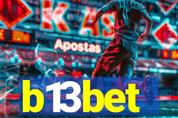 b13bet