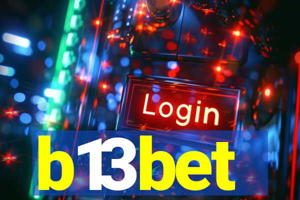 b13bet