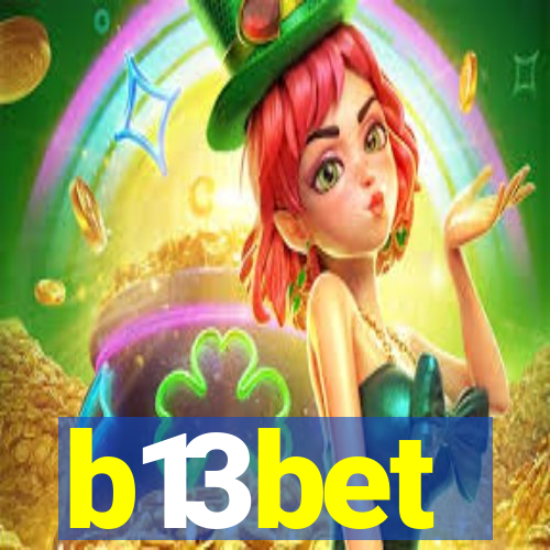 b13bet