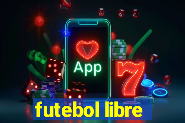 futebol libre