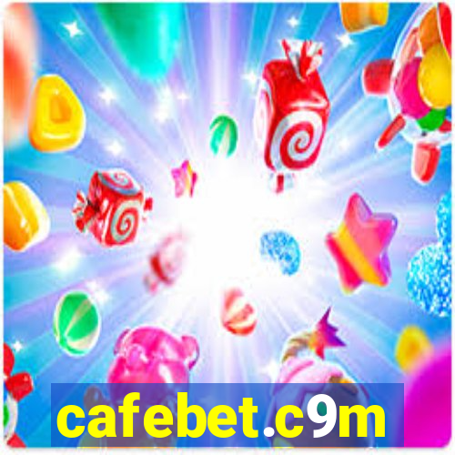 cafebet.c9m