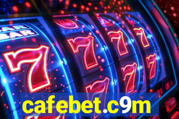 cafebet.c9m