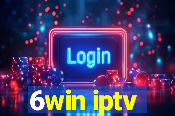 6win iptv