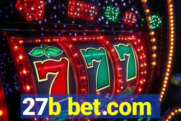 27b bet.com